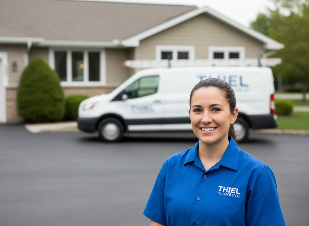 Plumber Rushmore, MN FAQs
